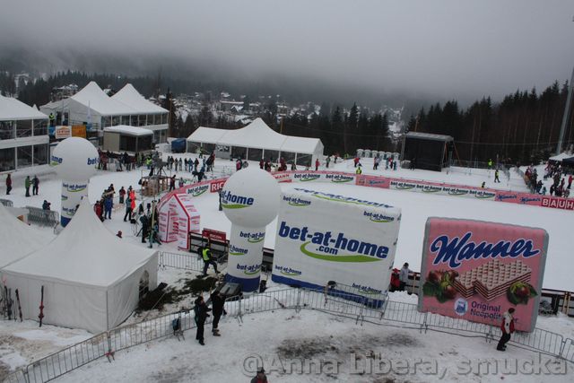 037 Ski jumping hill complex